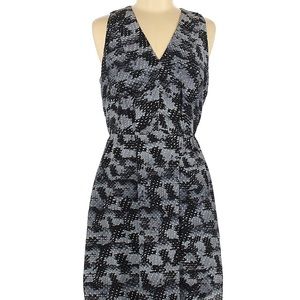 Rebecca Taylor Silk Dress